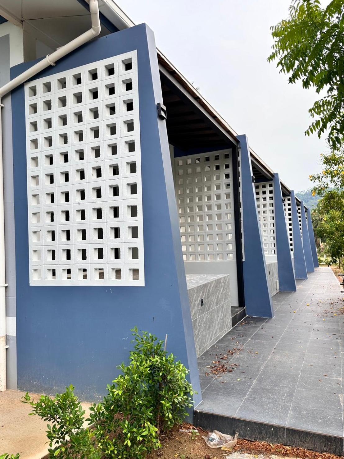 Bluefin Samui Hotel Ban Thung (Koh Samui)