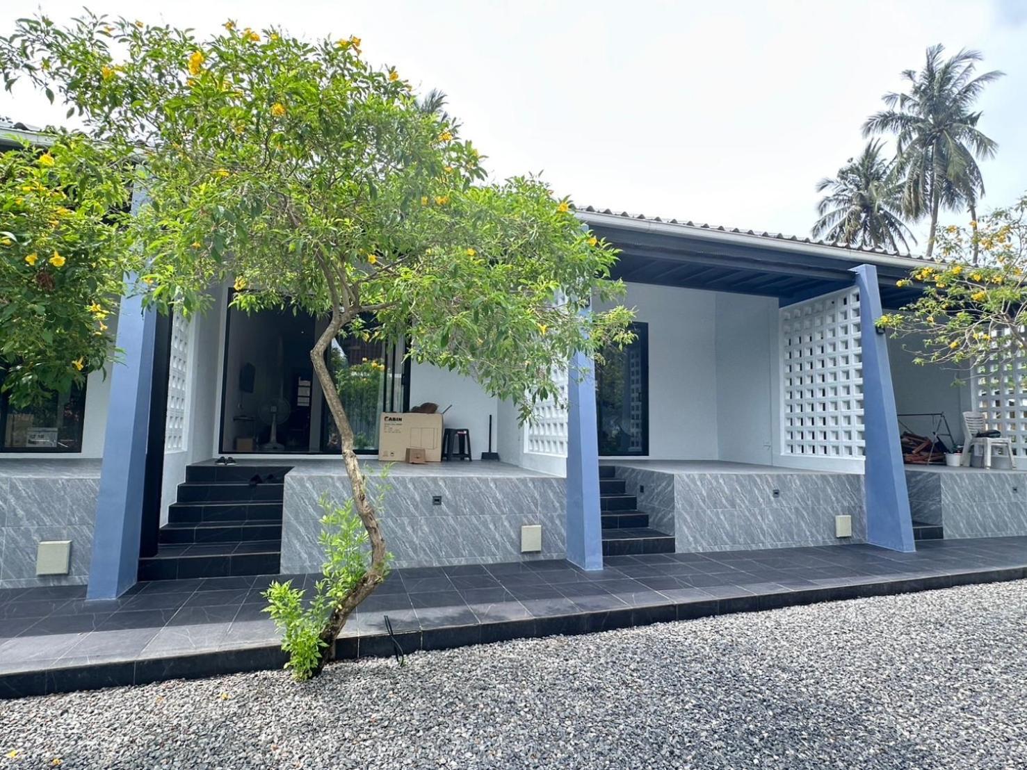 Hotel Bluefin Samui Ban Thung (Koh Samui)